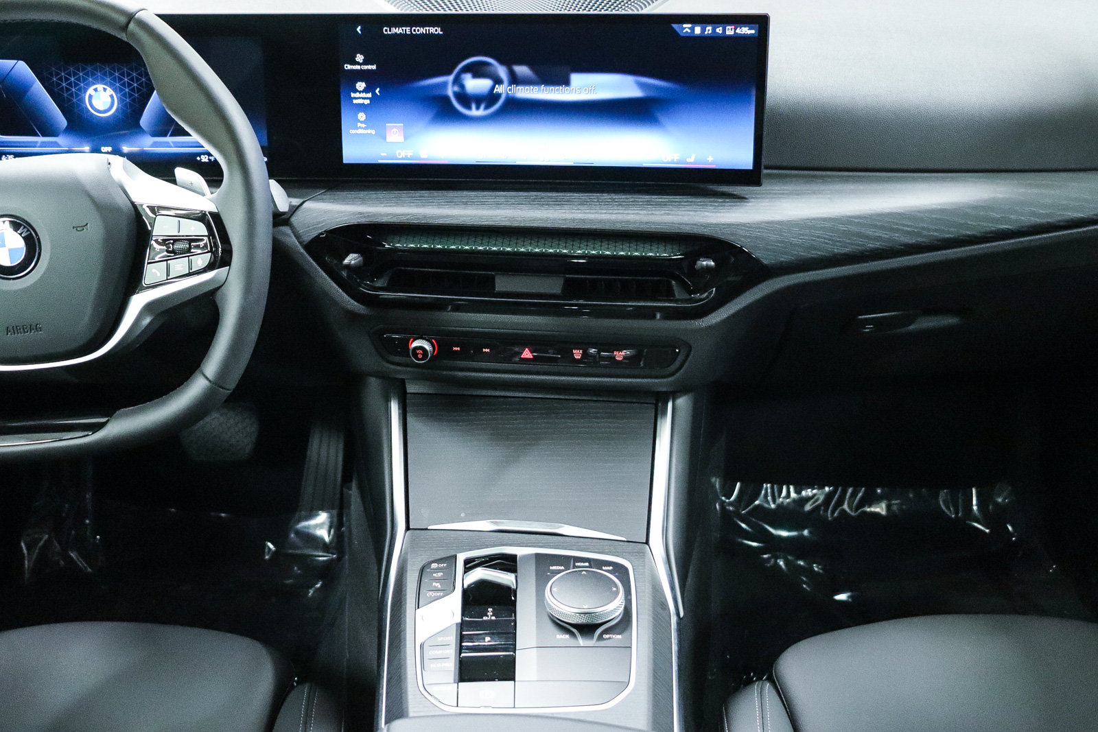 Used 2026 BMW 430i w/ Premium Package RWD image 13