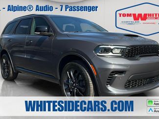 New 2026 Dodge Durango GT video 1