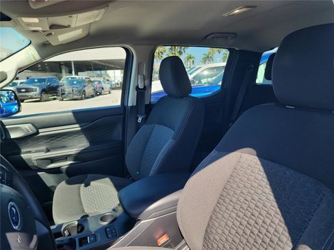 New 2025 Ford Ranger XL RWD image 13