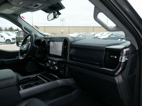 New 2026 Ford F250 Lariat image 16