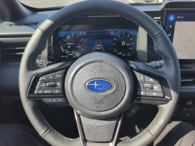 New 2026 Subaru Outback Touring XT AWD/4WD image 14