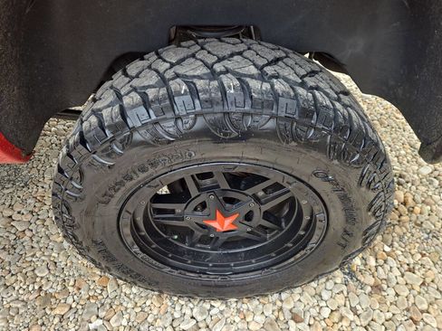 Used 2011 RAM 1500 Big Horn image 12