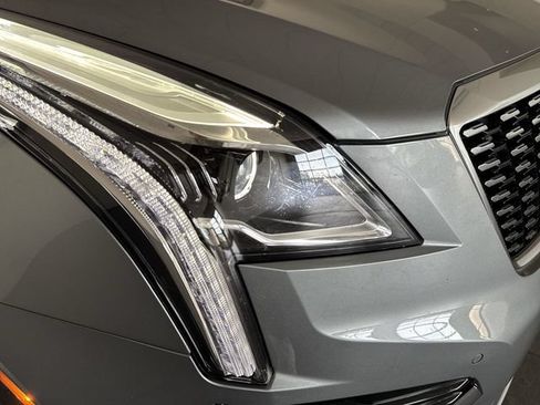 Certified 2024 Cadillac XT5 Premium Luxury w/ Technology Package FWD image 11
