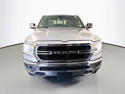 Used 2019 RAM 1500 Big Horn AWD/4WD image 2