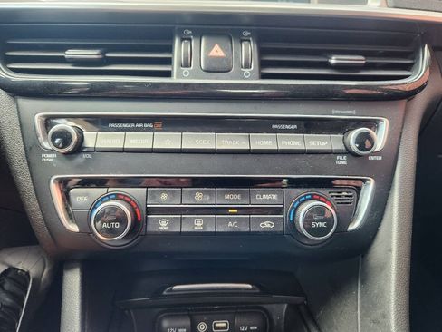Used 2019 Kia Optima LX w/ LX Premium Package FWD image 16