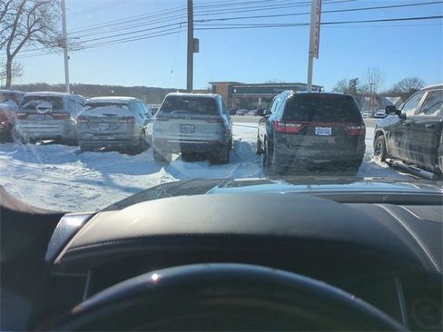 Used 2016 Land Rover Range Rover Autobiography image 24