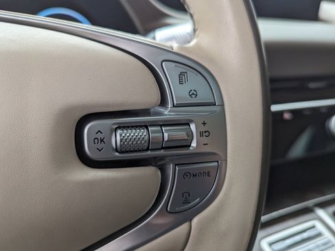 Used 2021 Genesis GV80 3.5T w/ Prestige Package 07 image 17