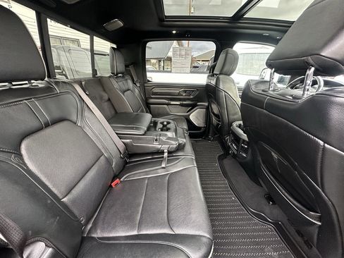 Used 2019 RAM 1500 Limited image 26