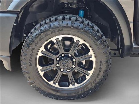 Used 2026 RAM 2500 Rebel w/ Rebel Level 2 Equipment Group AWD/4WD image 23