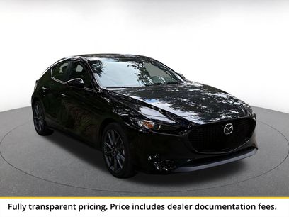 Used 2026 MAZDA MAZDA3 s