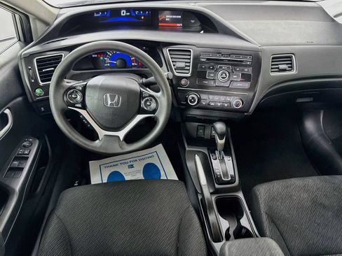 Used 2013 Honda Civic LX image 25