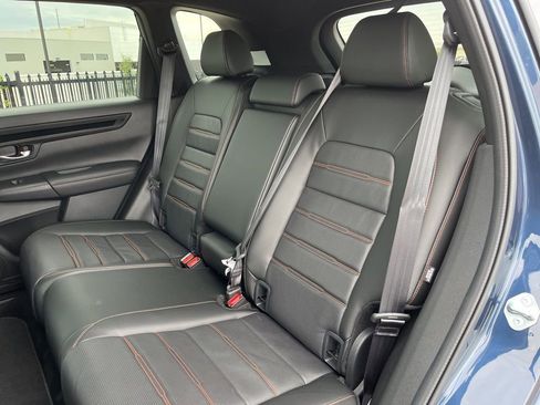 New 2026 Honda CR-V Sport-L image 13