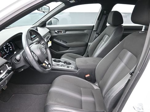 Certified 2023 Honda Civic Sport image 13