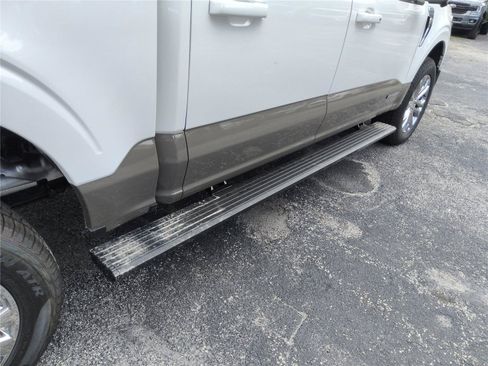 New 2026 Ford F150 King Ranch w/ Equipment Group 601A High AWD/4WD image 23