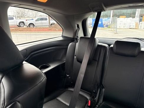 Used 2023 Honda Odyssey EX-L image 17