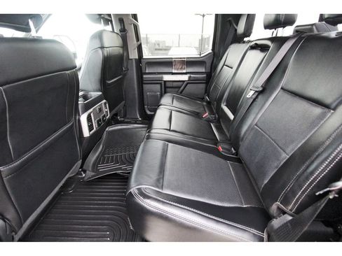 Used 2019 Ford F250 Lariat w/ FX4 Off-Road Package AWD/4WD image 7