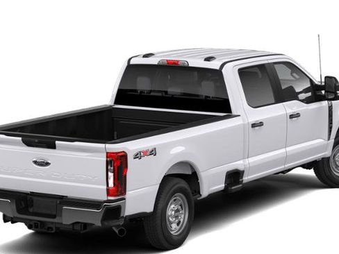 New 2026 Ford F250 XL w/ XL Chrome Package AWD/4WD image 23