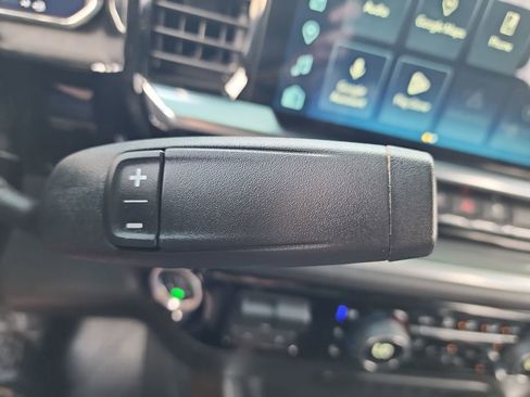 Used 2026 Chevrolet Silverado 3500 High Country w/ High Country Premium Package image 36