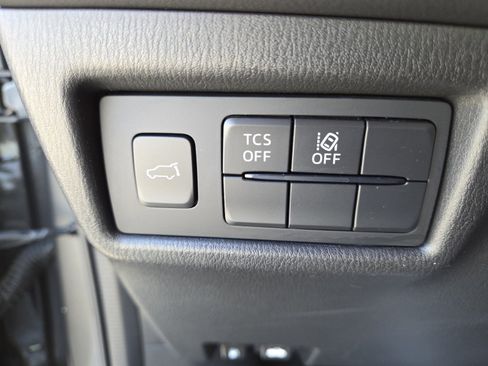 Used 2021 MAZDA CX-5 Grand Touring image 11