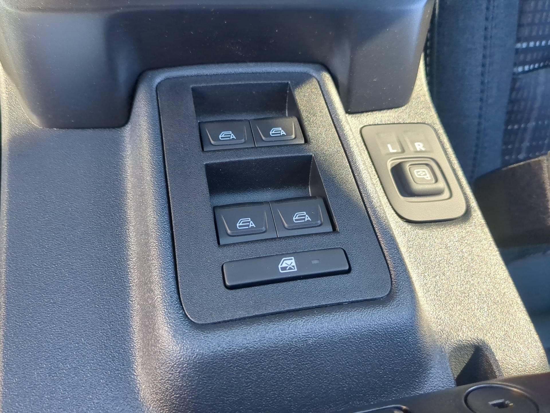 New 2026 Ford Bronco Heritage Edition AWD/4WD image 56