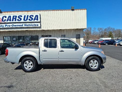 Used 2006 Nissan Frontier SE w/ (P01) Power Pkg image 15