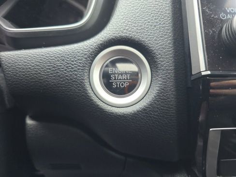 Used 2022 Honda CR-V EX image 28