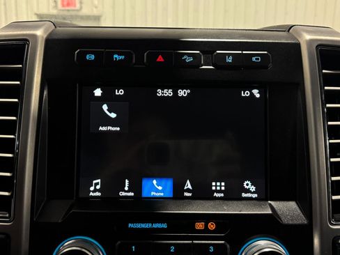 Used 2019 Ford F250 Platinum w/ Platinum Ultimate Package AWD/4WD image 40