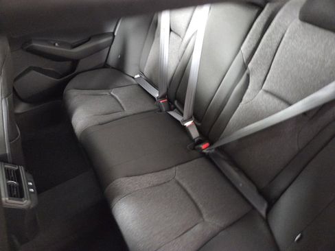 New 2026 Honda Accord SE image 12