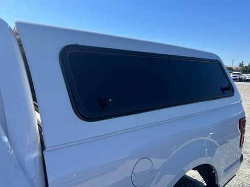 Used 2018 Ford F150 XL w/ Equipment Group 101A Mid RWD image 17