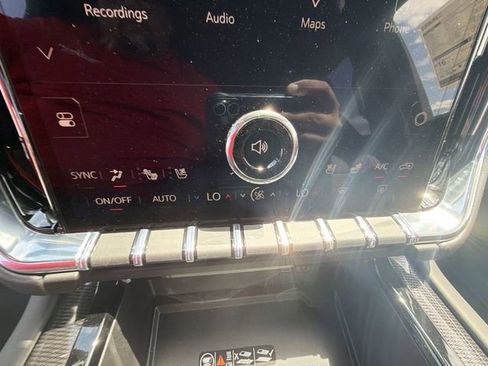 New 2026 GMC Yukon XL Elevation w/ Elevation Premium Package AWD/4WD image 14