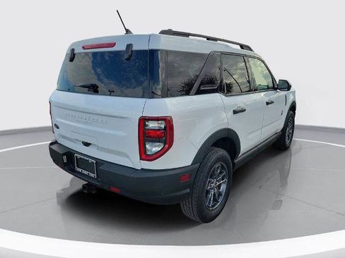 Certified 2024 Ford Bronco Sport Big Bend w/ Convenience Package image 5