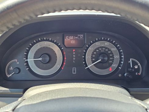 Used 2015 Honda Odyssey EX-L image 13