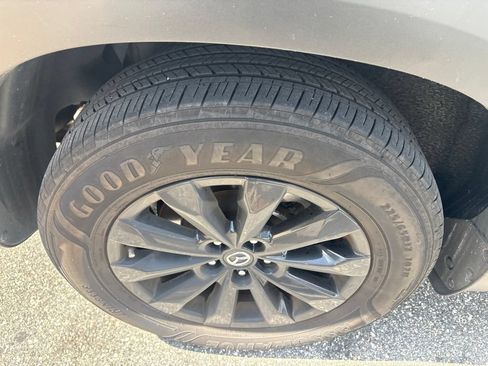 Certified 2025 MAZDA CX-50 AWD 2.5 S w/ Preferred Package image 13