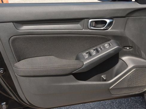 Used 2023 Honda Civic LX image 8