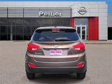 Used 2015 Hyundai Tucson GLS image 5