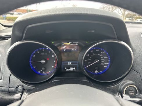 Used 2017 Subaru Outback 2.5i Limited image 10