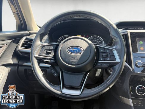 Certified 2023 Subaru Forester Premium AWD/4WD image 13