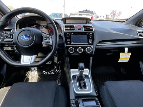Used 2017 Subaru WRX Premium image 13