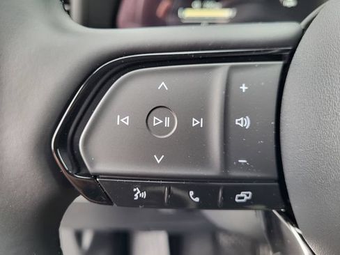 New 2026 MAZDA CX-5 AWD 2.5 S image 16