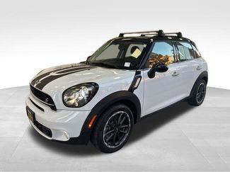 Used 2016 MINI Cooper Countryman S video 1