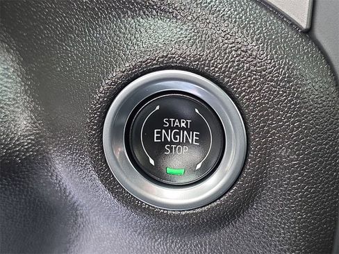 Certified 2024 Chevrolet Silverado 1500 Custom Trail Boss w/ Dark Appearance Package image 17