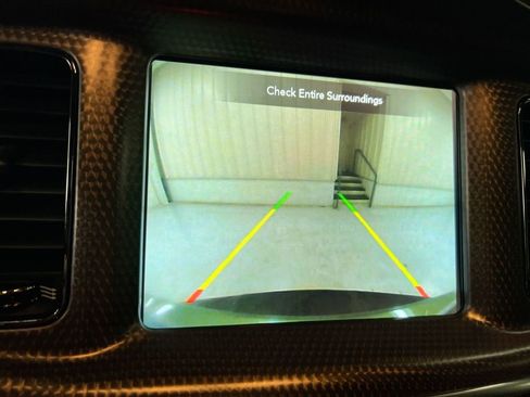 Used 2020 Dodge Charger SRT Hellcat image 14