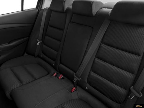 Used 2016 MAZDA MAZDA6 Sport image 13