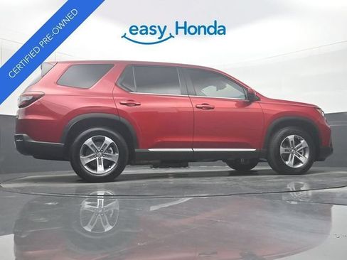 Used 2025 Honda Pilot EX-L image 35