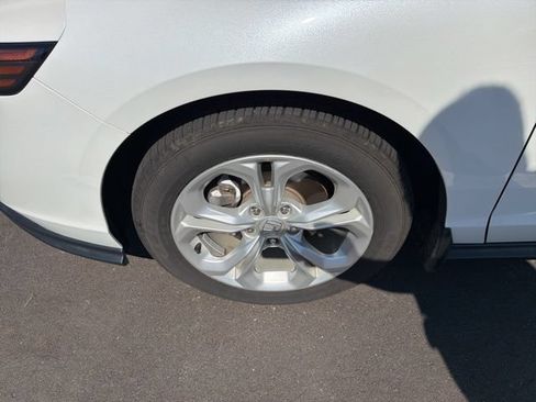Used 2023 Honda Accord LX image 10