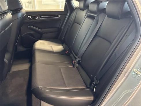 Certified 2025 Honda Civic Sport Touring image 17