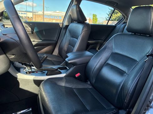 Used 2013 Honda Accord EX-L image 11