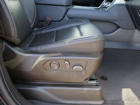 Used 2024 GMC Yukon XL Denali w/ Max Trailering Package AWD/4WD image 12