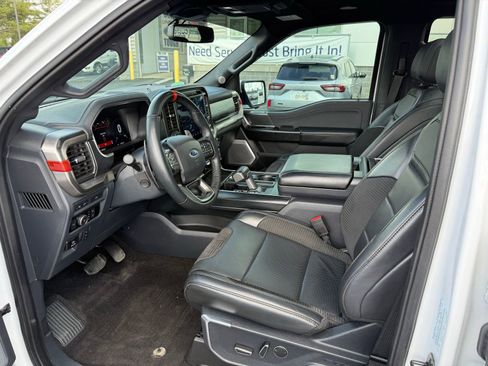 Used 2023 Ford F150 Raptor AWD/4WD image 25