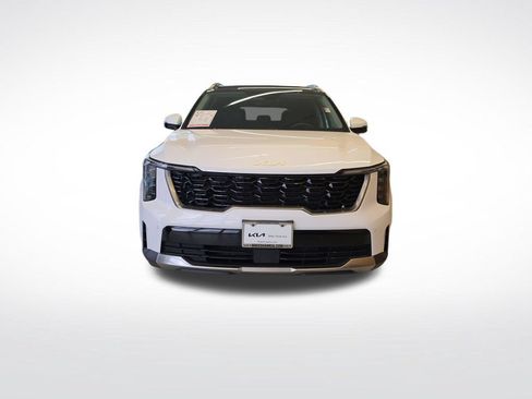 Certified 2024 Kia Sorento S w/ Panoramic Sunroof Package FWD image 13